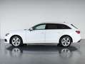 Audi A4 Avant 35 2.0 tdi mhev Business Advanced 163cv Bianco - thumbnail 3