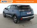 Peugeot 3008 1.2 PureTech S&S Allure 130 Azul - thumbnail 4