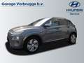 Hyundai KONA EV Premium 64 kWh Grijs - thumbnail 1