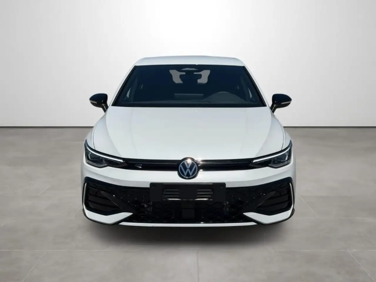 Volkswagen Golf 2026