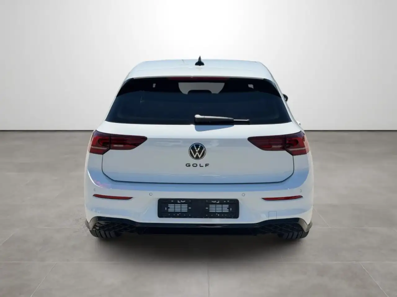 Volkswagen Golf 2026