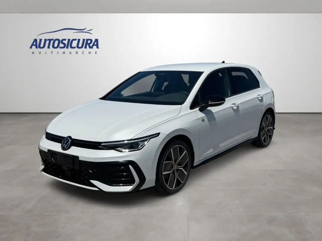 Volkswagen Golf 2026