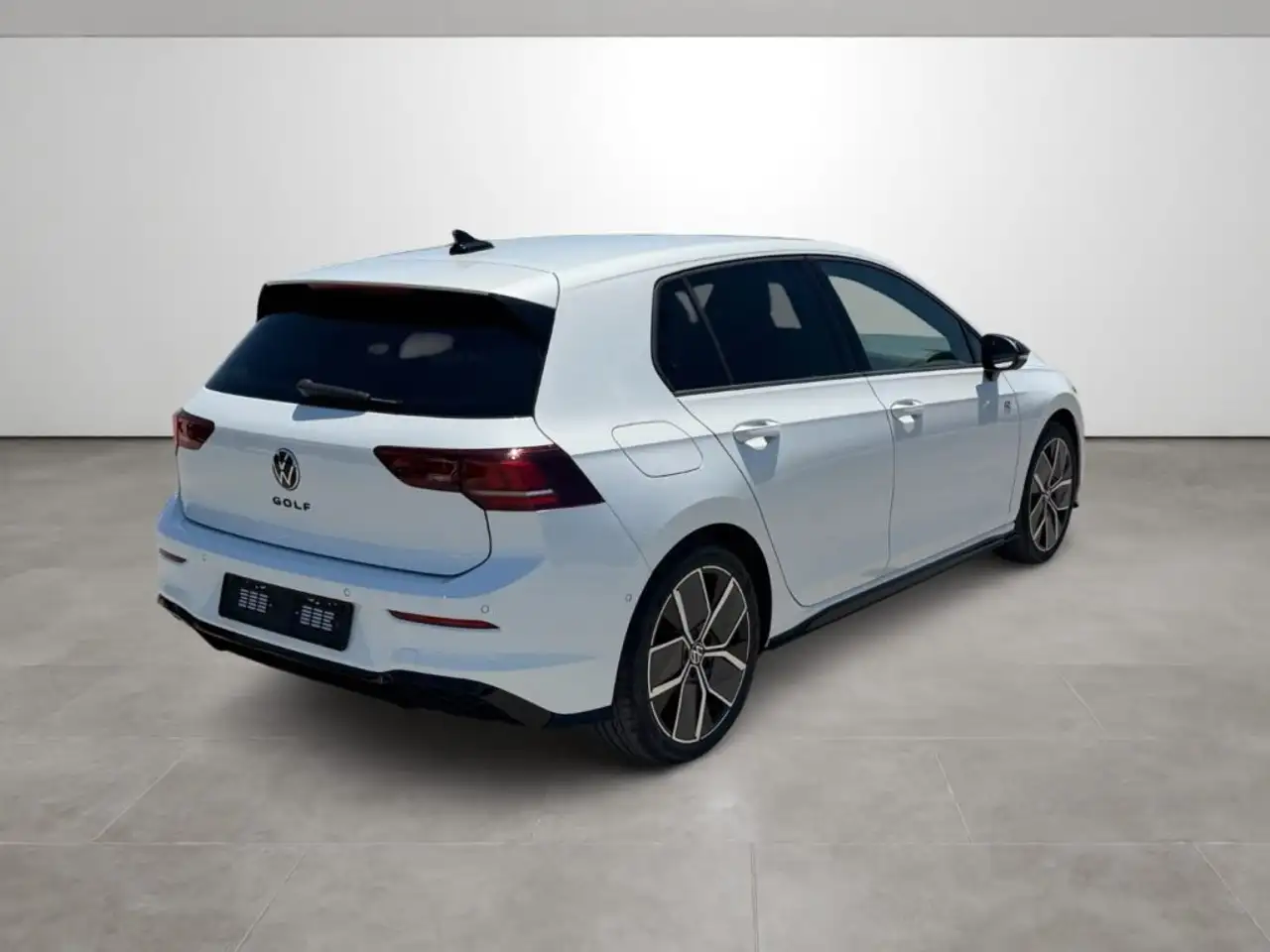 Volkswagen Golf 2026