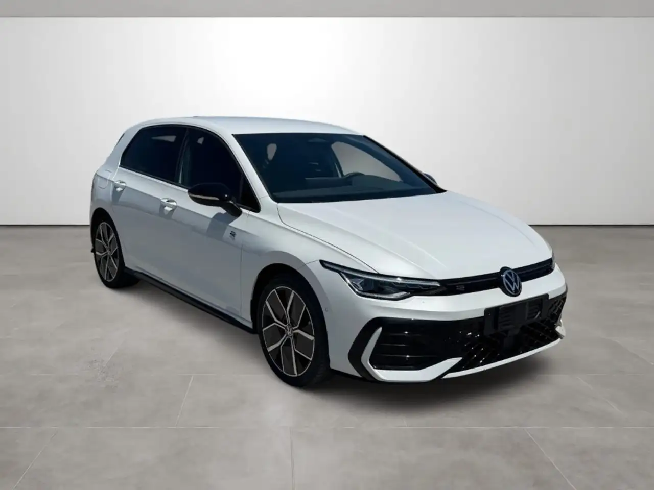 Volkswagen Golf 2026