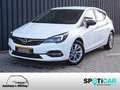Opel Astra Lim. 5trg. Elegance +WERKSWAGEN+GARANTIE+ Blanco - thumbnail 1