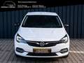Opel Astra Lim. 5trg. Elegance +WERKSWAGEN+GARANTIE+ Beyaz - thumbnail 2