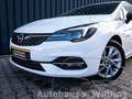 Opel Astra Lim. 5trg. Elegance +WERKSWAGEN+GARANTIE+ Blanc - thumbnail 8