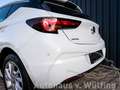 Opel Astra Lim. 5trg. Elegance +WERKSWAGEN+GARANTIE+ Blanc - thumbnail 9