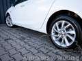 Opel Astra Lim. 5trg. Elegance +WERKSWAGEN+GARANTIE+ Weiß - thumbnail 7