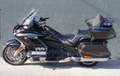 Honda Gold Wing Fekete - thumbnail 6