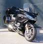 Honda Gold Wing Fekete - thumbnail 1