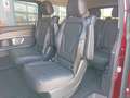 Mercedes-Benz V 250 long 250 d avantgarde 4matic auto Rosso - thumbnail 18
