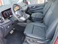 Mercedes-Benz V 250 long 250 d avantgarde 4matic auto Rosso - thumbnail 17