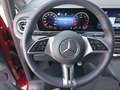 Mercedes-Benz V 250 long 250 d avantgarde 4matic auto Rosso - thumbnail 8