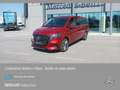 Mercedes-Benz V 250 long 250 d avantgarde 4matic auto Rosso - thumbnail 1