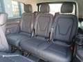 Mercedes-Benz V 250 long 250 d avantgarde 4matic auto Rosso - thumbnail 19
