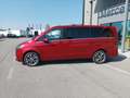 Mercedes-Benz V 250 long 250 d avantgarde 4matic auto Rosso - thumbnail 4