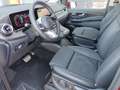 Mercedes-Benz V 250 long 250 d avantgarde 4matic auto Rosso - thumbnail 7