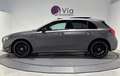 Mercedes-Benz A 250 250 e 8G-DCT AMG Line - Fascination - Entretein Complet Mercedes - Gris - thumbnail 8