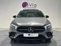 Mercedes-Benz A 250 250 e 8G-DCT AMG Line - Fascination - Entretein Complet Mercedes - Gris - thumbnail 2