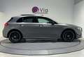 Mercedes-Benz A 250 250 e 8G-DCT AMG Line - Fascination - Entretein Complet Mercedes - Gris - thumbnail 4