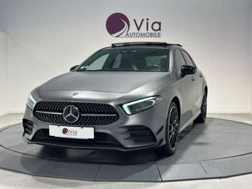 250 e 8G-DCT AMG Line - Fascination - Entretein Complet Mercedes -