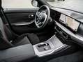 BMW 330 i xDrive M SPORT+ACC+PA+SHZ+HiFi+WIDESCREEN Noir - thumbnail 3