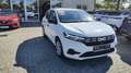 Dacia Sandero Essential TCe 90 Blanc - thumbnail 2