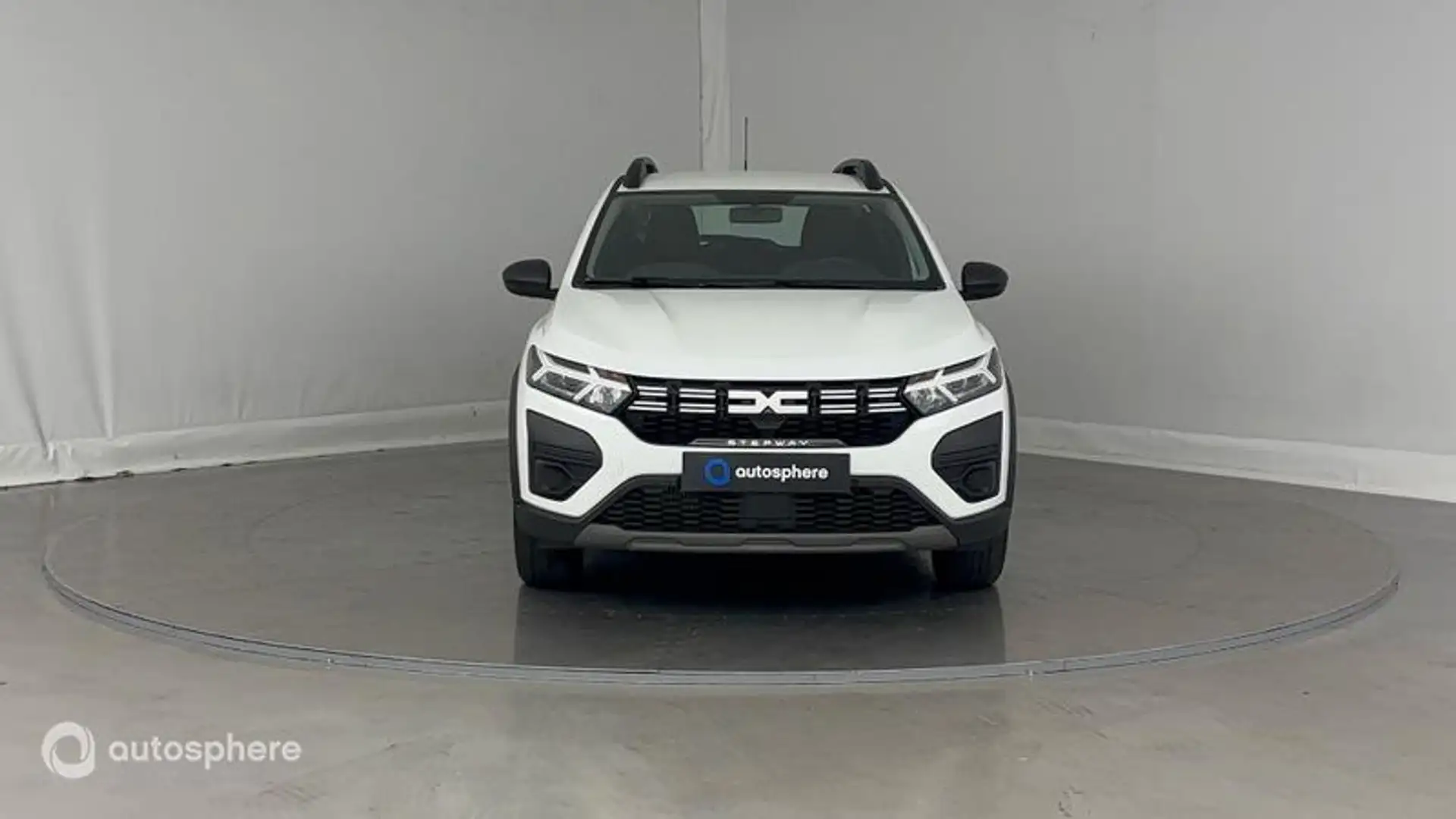 Dacia Sandero 1.0 ECO-G 100ch Stepway Essential - 2