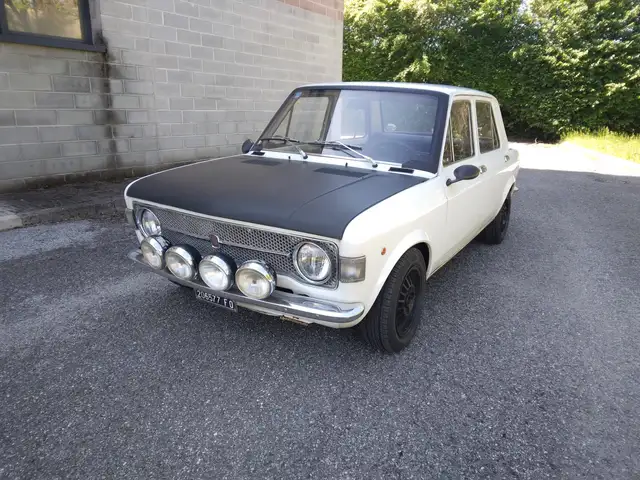 Fiat 128 1100