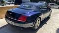 Bentley Continental GTC Aut. Azul - thumbnail 2