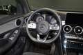 Mercedes-Benz GLC 220 d 4M AMG/STHZ/360'/LED/NAVI/TOTW/PTS Czarny - thumbnail 12