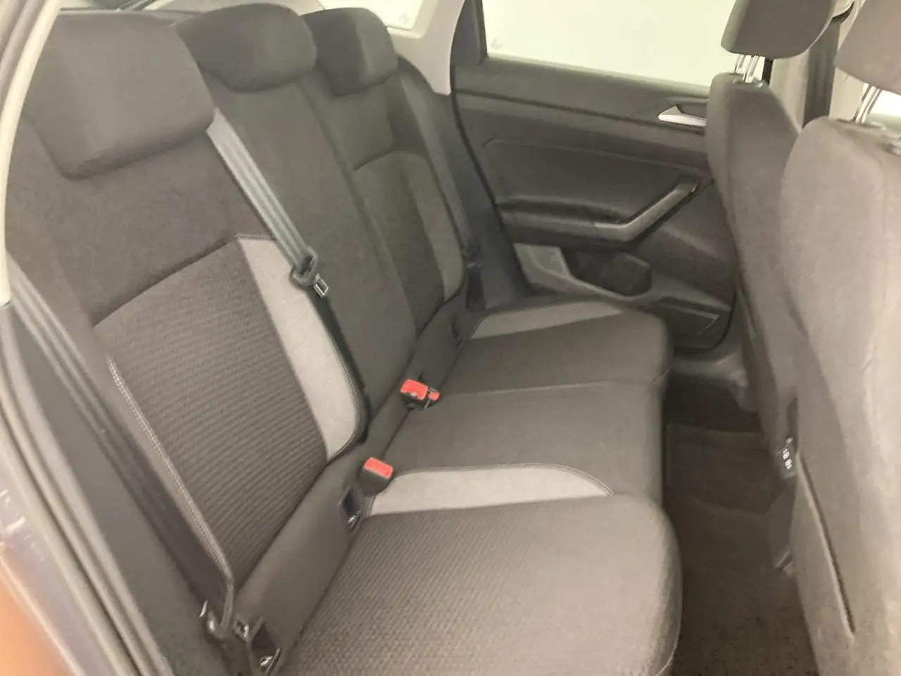 Volkswagen Taigo 1.0 TSI United OPF DSG, миниатюра 7