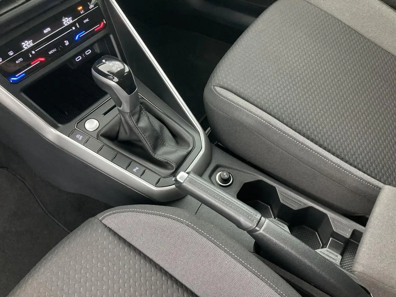 Volkswagen Taigo 1.0 TSI United OPF DSG, миниатюра 30