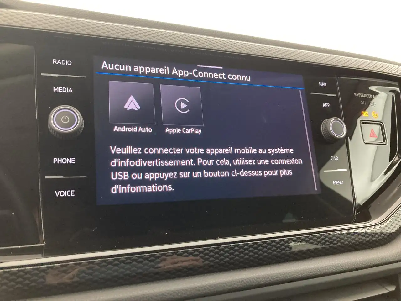 Volkswagen Taigo 1.0 TSI United OPF DSG, миниатюра 27