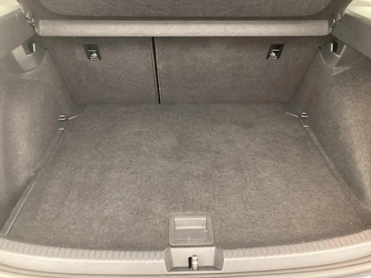 Volkswagen Taigo 1.0 TSI United OPF DSG, миниатюра 9