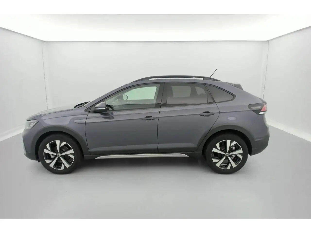 Volkswagen Taigo 1.0 TSI United OPF DSG, миниатюра 4