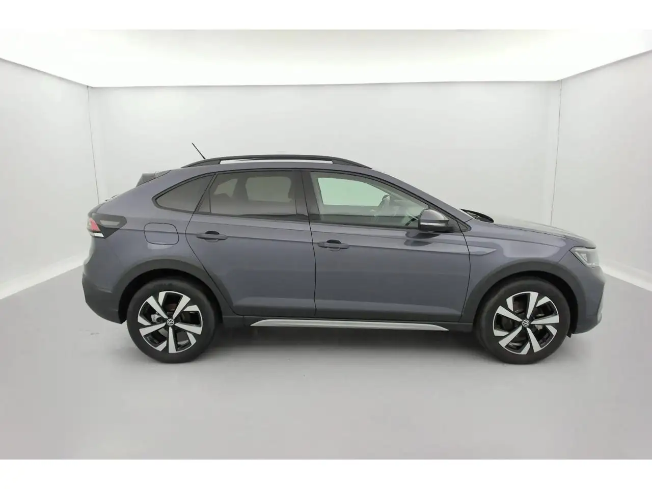 Volkswagen Taigo 1.0 TSI United OPF DSG, миниатюра 17