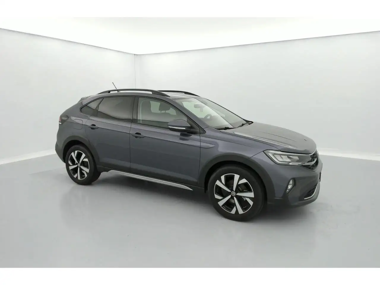 Volkswagen Taigo 1.0 TSI United OPF DSG, миниатюра 14