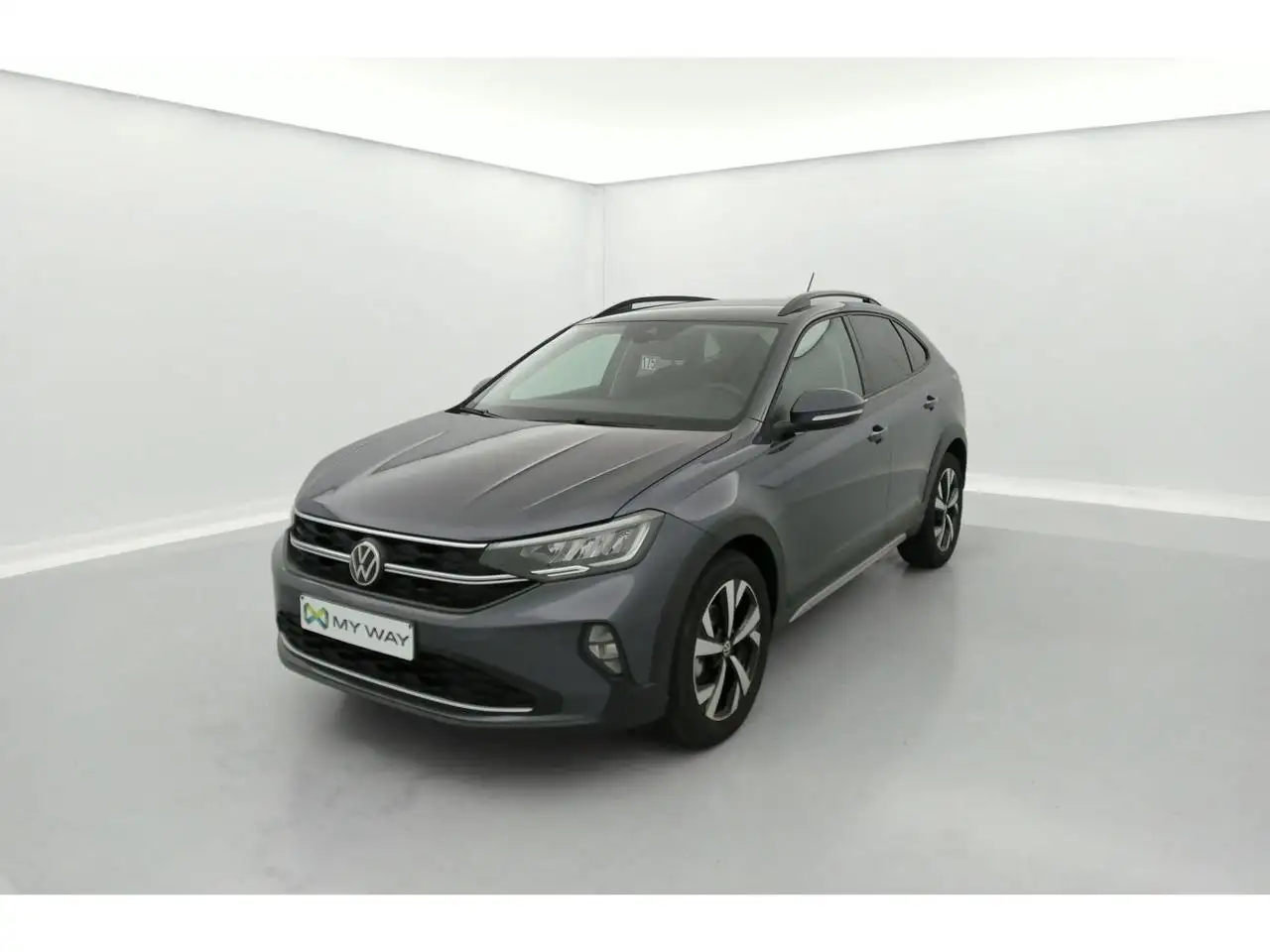 Volkswagen Taigo 1.0 TSI United OPF DSG