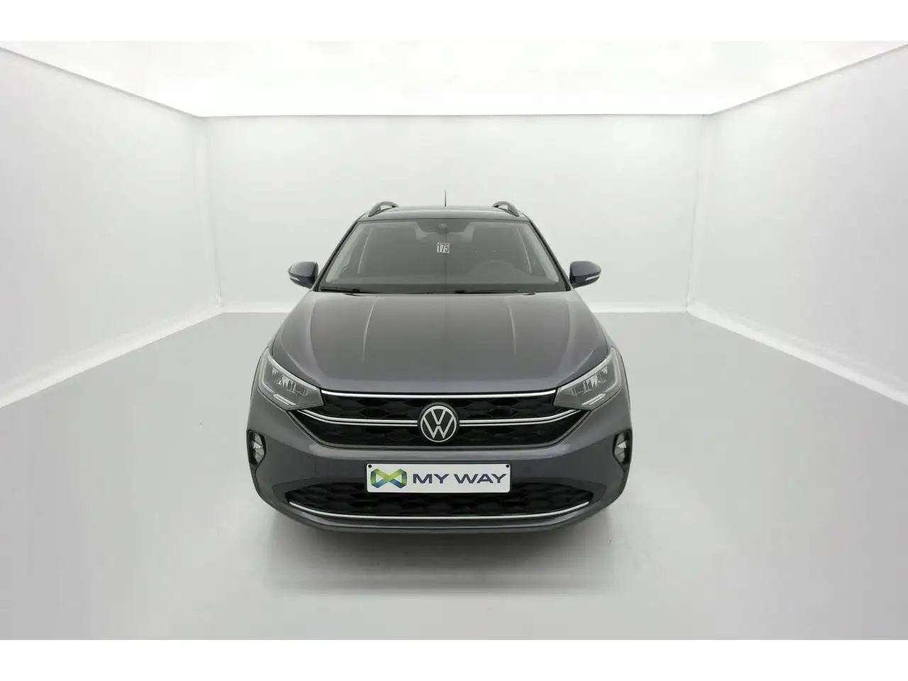Volkswagen Taigo 1.0 TSI United OPF DSG, миниатюра 2