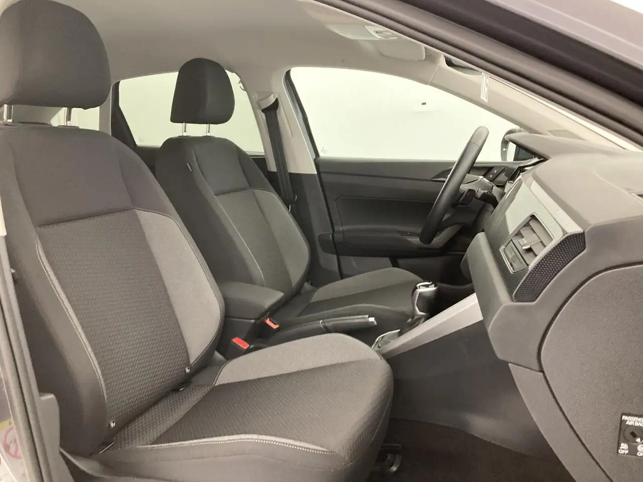 Volkswagen Taigo 1.0 TSI United OPF DSG, миниатюра 6
