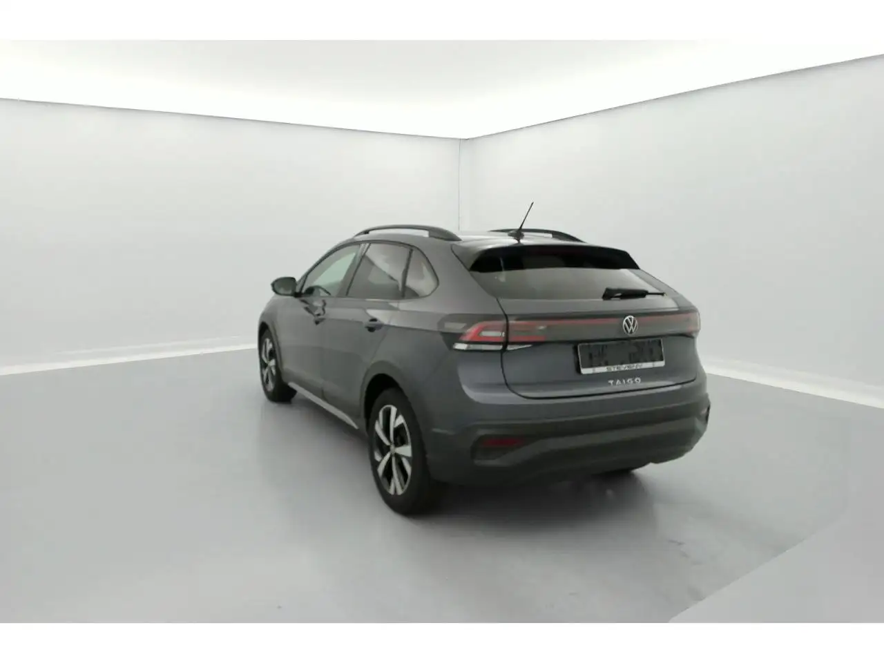 Volkswagen Taigo 1.0 TSI United OPF DSG, миниатюра 19