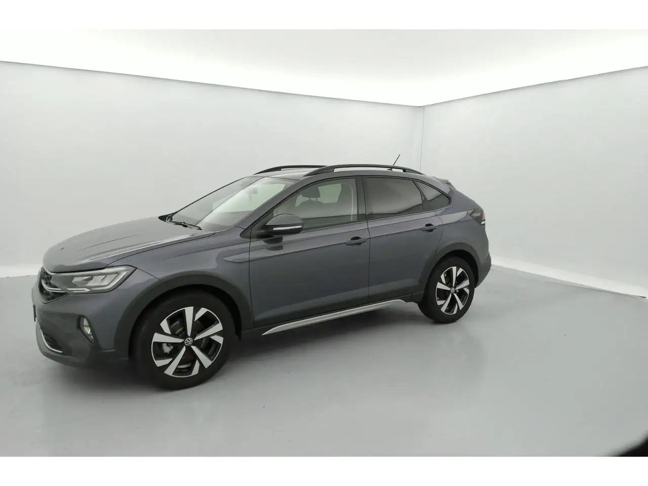 Volkswagen Taigo 1.0 TSI United OPF DSG, миниатюра 15