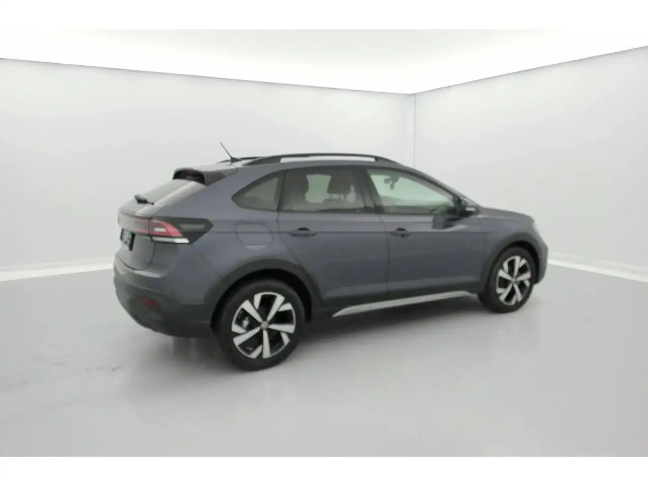Volkswagen Taigo 1.0 TSI United OPF DSG, миниатюра 18