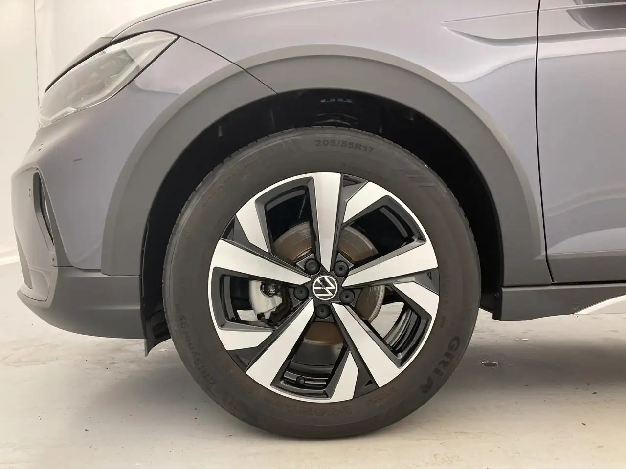 Volkswagen Taigo 1.0 TSI United OPF DSG, миниатюра 10