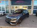 Mercedes-Benz A 180 180 7G-DCT Fascination Pack AMG /TOIT OUVRANT/CAMERA Gris - thumbnail 1