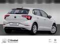 Volkswagen Polo Life 1.0 Nav*Klima*LED*DigiCockpit*Ganzj.reifen Gris - thumbnail 2