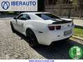 Chevrolet Camaro RS 3.6 V6 305cv SS Blanco - thumbnail 8