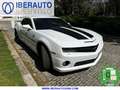 Chevrolet Camaro RS 3.6 V6 305cv SS Blanco - thumbnail 4